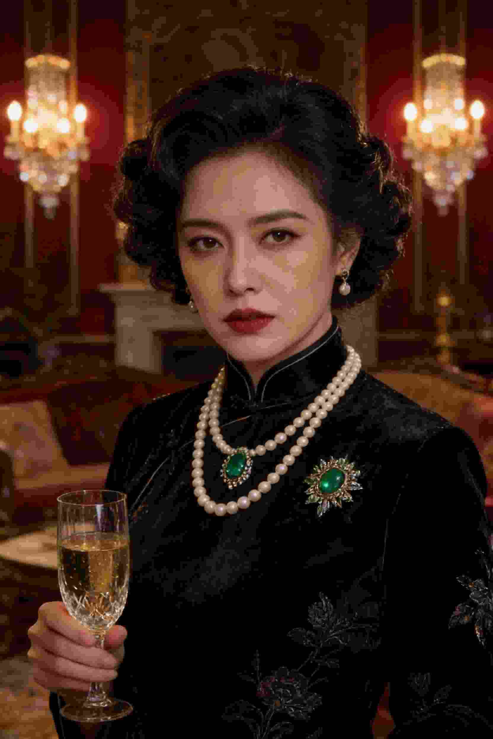 通灵王