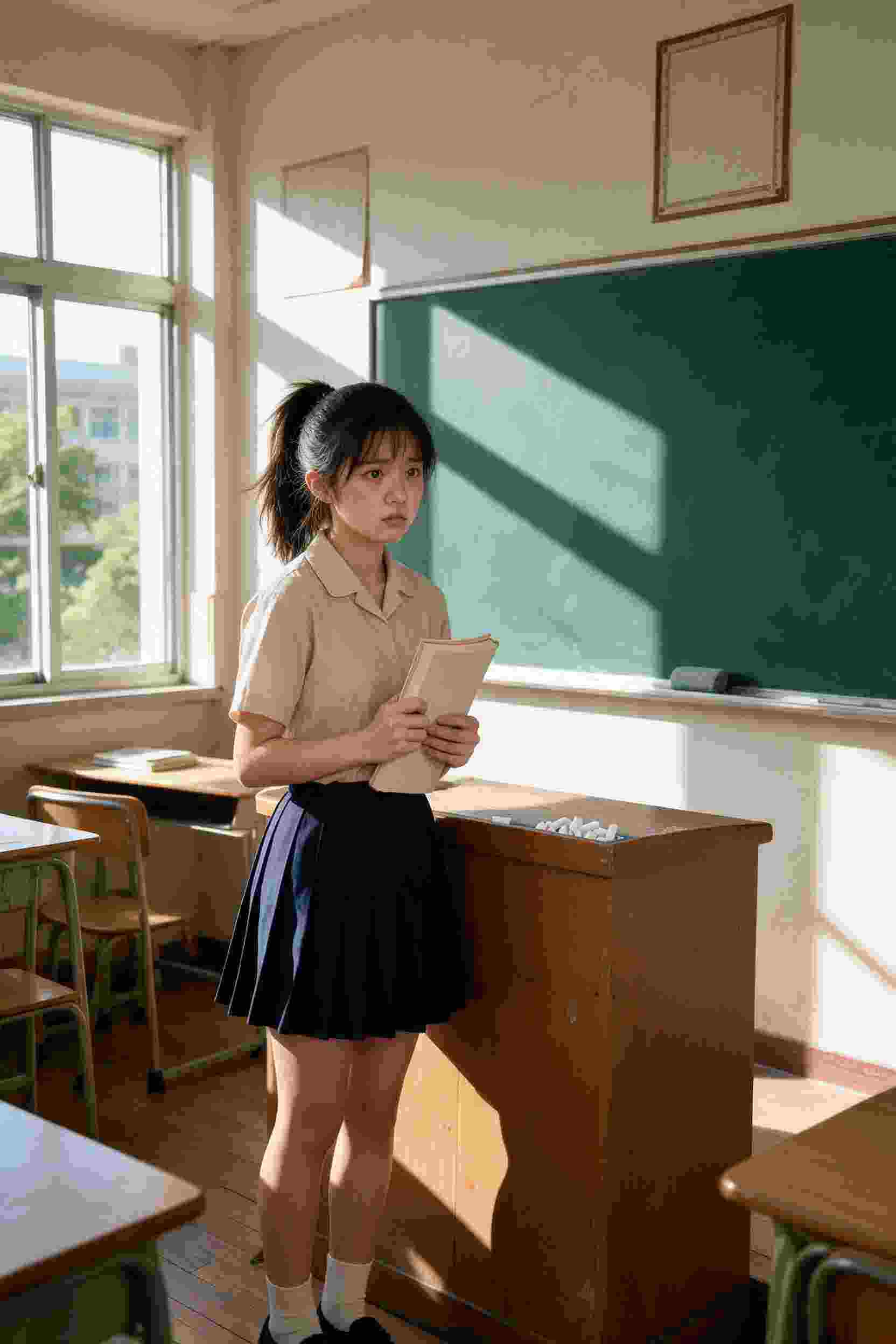 妖神记