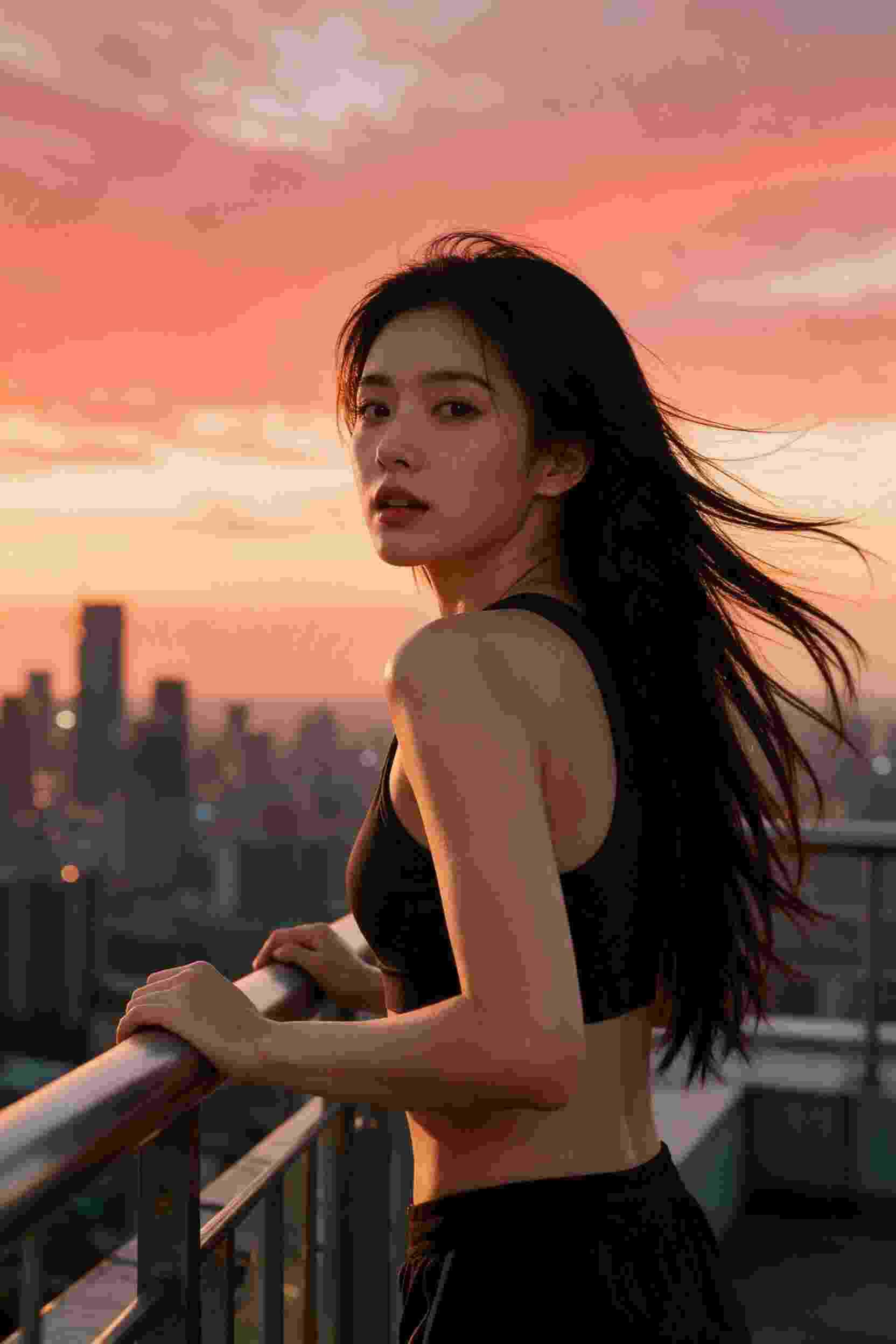 这是僵尸吗